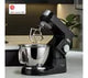 Titanium Chef Baker - Black | KVC85.004BK