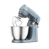 Kenwood Go 4L 800W Stand Mixer- Storm Blue | KZM35.000GY