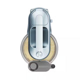 Kenwood Go 4L 800W Stand Mixer- Storm Blue | KZM35.000GY