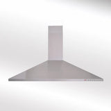 Luxair 110cm Premium Range Cooker Hood - Stainless Steel | LA-110-STD-SS
