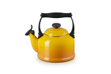 Le Creuset 2.1L Traditional Kettle - Nectar | 40102026720000