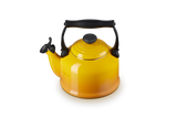 Le Creuset 2.1L Traditional Kettle - Nectar | 40102026720000
