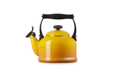 Le Creuset 2.1L Traditional Kettle - Nectar | 40102026720000
