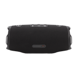 JBL Charge 6 Portable Bluetooth Speaker - Black | JBLCHARGE6BLK
