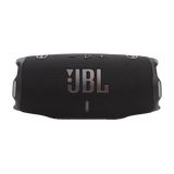 JBL Charge 6 Portable Bluetooth Speaker - Black | JBLCHARGE6BLK