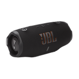 JBL Charge 6 Portable Bluetooth Speaker - Black | JBLCHARGE6BLK