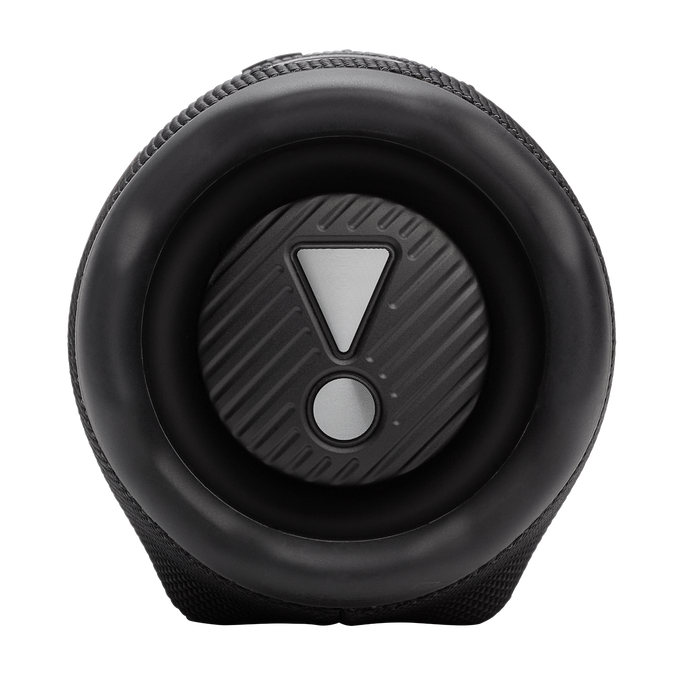 JBL Charge 6 Portable Bluetooth Speaker - Black | JBLCHARGE6BLK