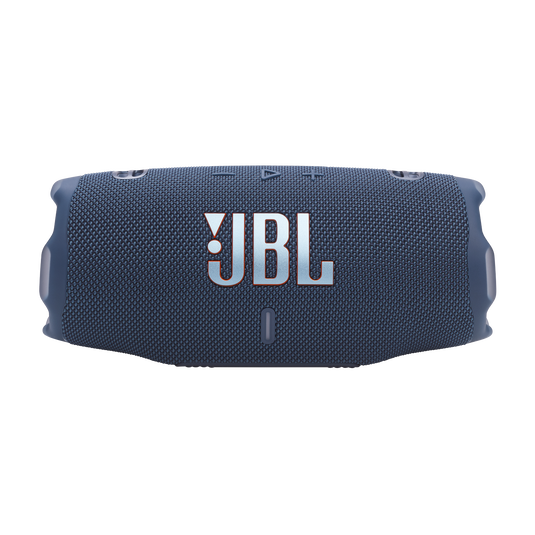 JBL Charge 6 Portable Bluetooth Speaker - Blue | JBLCHARGE6BLU
