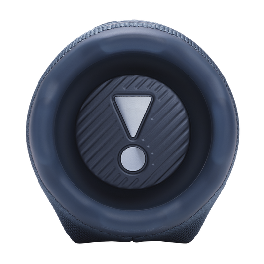 JBL Charge 6 Portable Bluetooth Speaker - Blue | JBLCHARGE6BLU