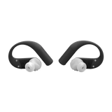 JBL Endurance Peak 4 Wireless Sport Earphones - Black | JBLENDUPEAK4BLKG