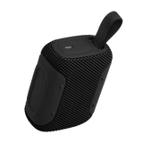 JBL Go 5 Portable Bluetooth Speaker - Black | JBLGO5BLK