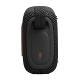JBL Go 5 Portable Bluetooth Speaker - Black | JBLGO5BLK