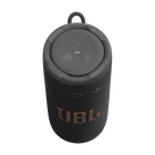 JBL Grip Portable Bluetooth Speaker - Black | JBLGRIPBLK