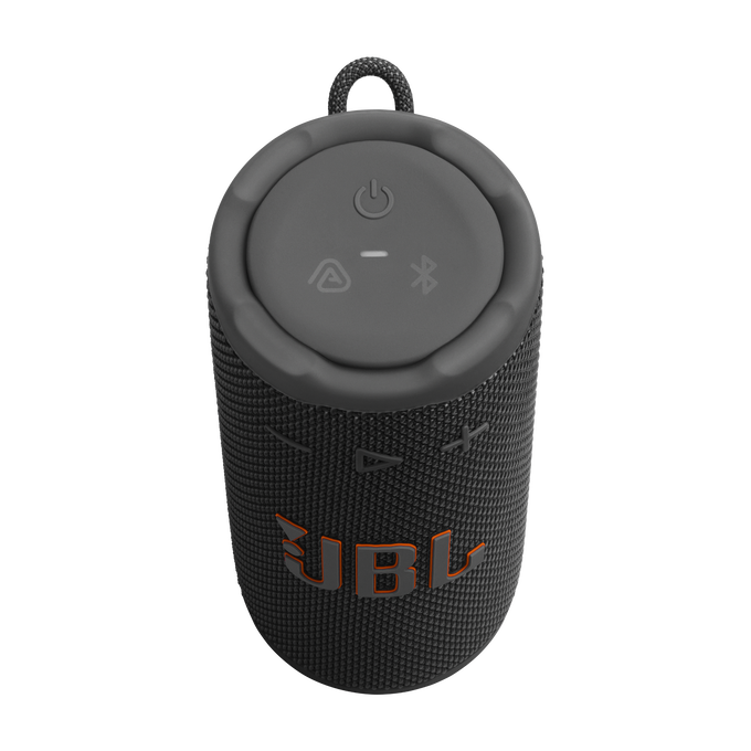 JBL Grip Portable Bluetooth Speaker | JBLGRIP