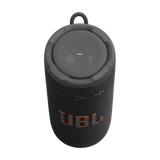 JBL Grip Portable Bluetooth Speaker | JBLGRIP