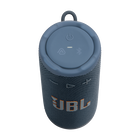 JBL Grip Portable Bluetooth Speaker - Blue | JBLGRIPBLU