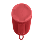 JBL Grip Portable Bluetooth Speaker - Red | JBLGRIPRED