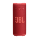JBL Grip Portable Bluetooth Speaker - Red | JBLGRIPRED