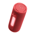 JBL Grip Portable Bluetooth Speaker - Red | JBLGRIPRED