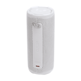 JBL Grip Portable Bluetooth Speaker - White | JBLGRIPWHT