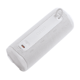 JBL Grip Portable Bluetooth Speaker - White | JBLGRIPWHT