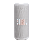 JBL Grip Portable Bluetooth Speaker - White | JBLGRIPWHT