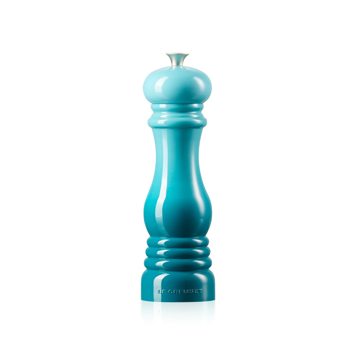 Le Creuset 21cm Classic Salt Mill - Teal | 96002000490000