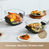 Dreame Tasti™ 5-in-1 Portable Air Fryer | PT60