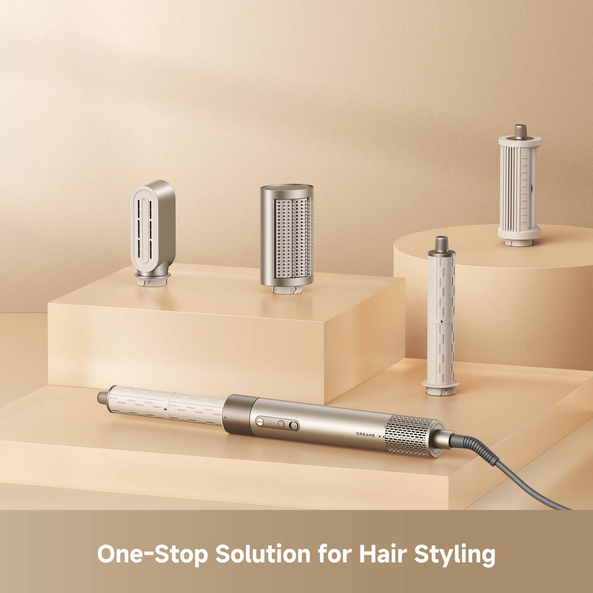 Dreame AirStyle Shine Multi Hair Styler | AMF17A