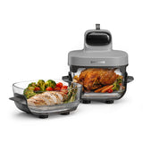 Dreame Tasti™ 5-in-1 Portable Air Fryer | PT60