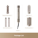 Dreame AirStyle Shine Multi Hair Styler | AMF17A
