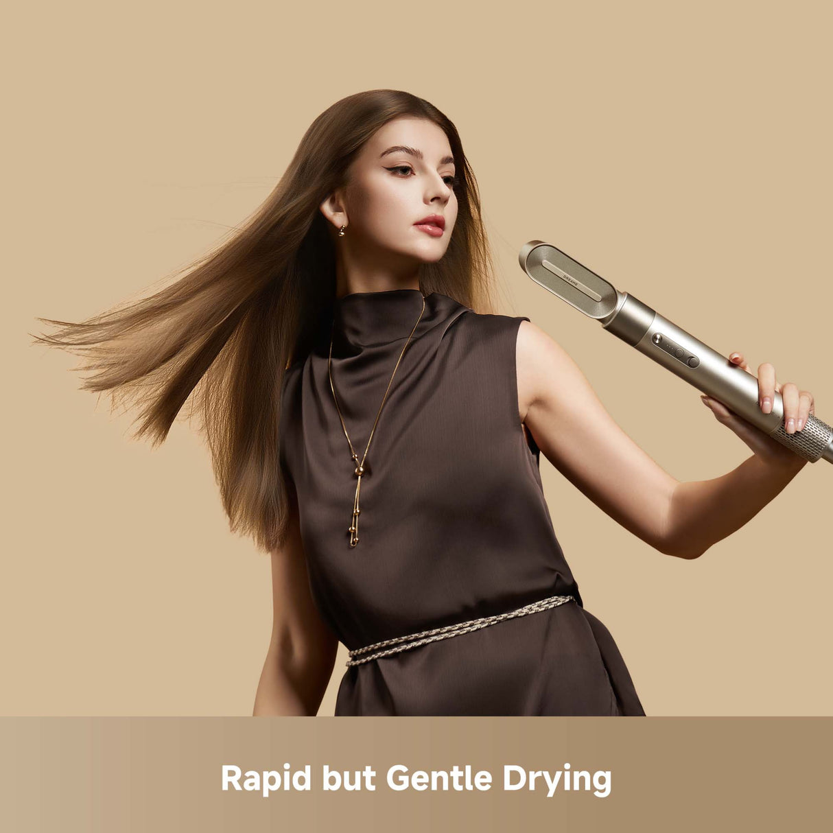 Dreame AirStyle Shine Multi Hair Styler | AMF17A
