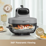 Dreame Tasti™ 5-in-1 Portable Air Fryer | PT60