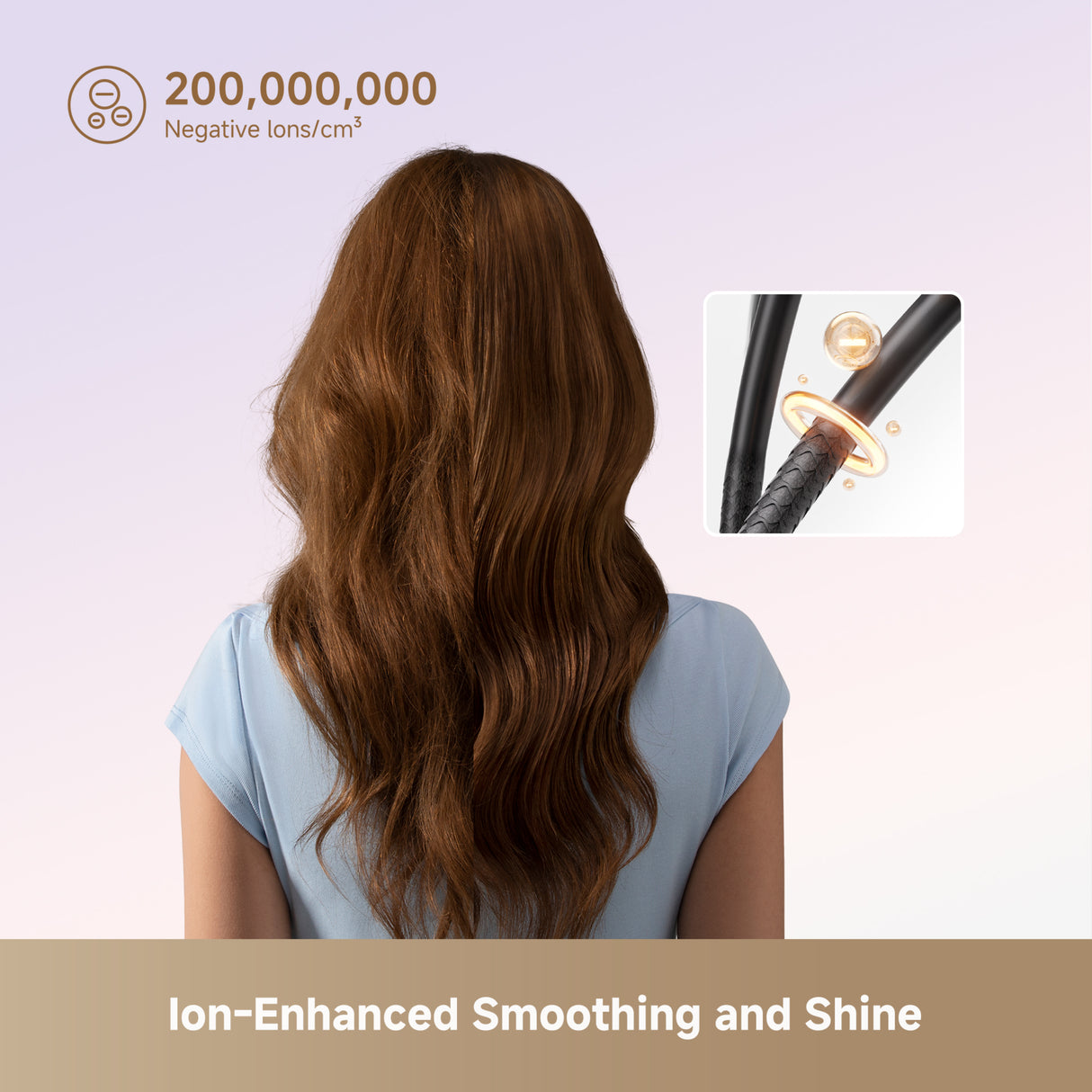 Dreame Mini High-Speed Hair Dryer | AHG11A