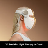 Dreame Chrona 3D LED Light Therapy Mask | AB01A