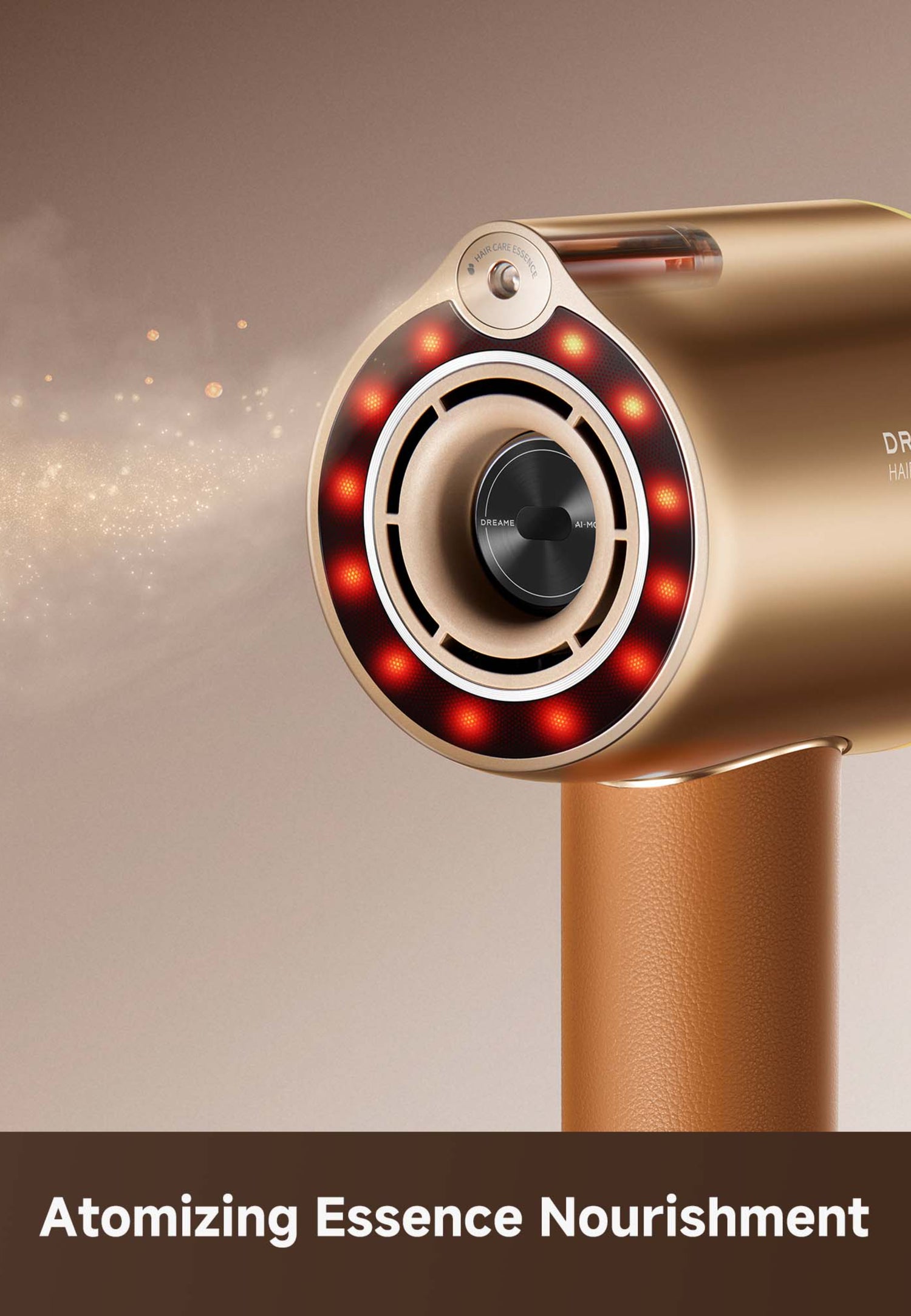 Dreame Miracle Pro High-Speed Hair Dryer | AHX30