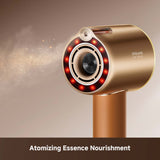 Dreame Miracle Pro High-Speed Hair Dryer | AHX30
