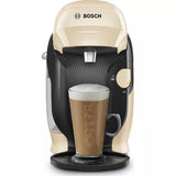 Bosch Tassimo Coffee Machine Cream