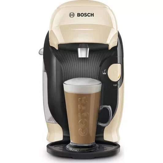 Bosch Tassimo Coffee Machine Cream