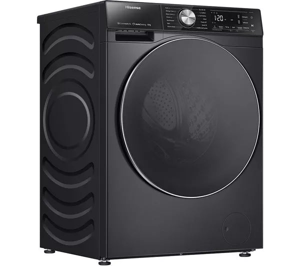 Hisense 12kg Washing Machine | WF5S1245BB