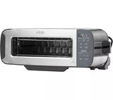 Ninja Foodi 3-in-1 Toaster, Grill & Panini Press - Stainless Steel | ST202UK