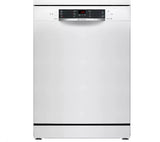 Bosch Series 2 free-standing dishwasher 60 cm White | SMS26AW08G