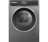 BOSCH Series 6 10 kg Washing Machine - Graphite | WGH254ARGB