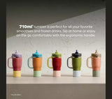 Ninja BlendBoss Blender - Stone | DB351UKST