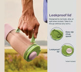 Ninja BlendBoss Blender - Stone | DB351UKST