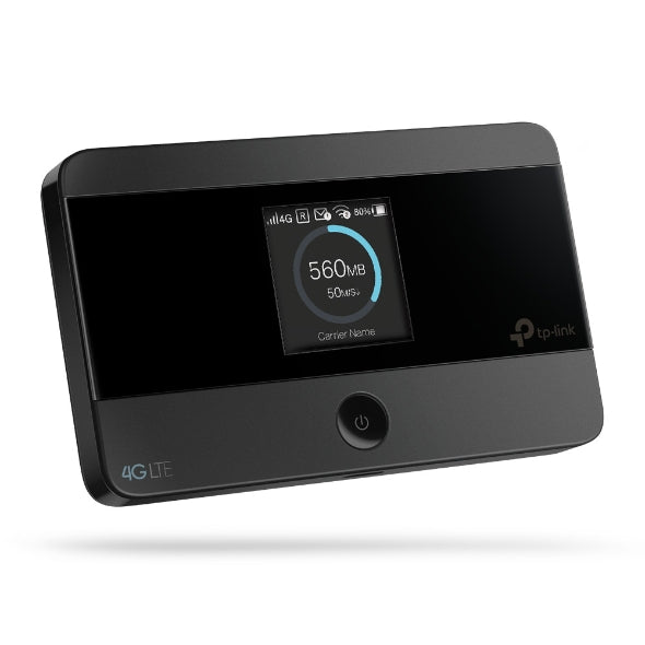 TP Link 4G LTE Mobile Wi-Fi | M7350