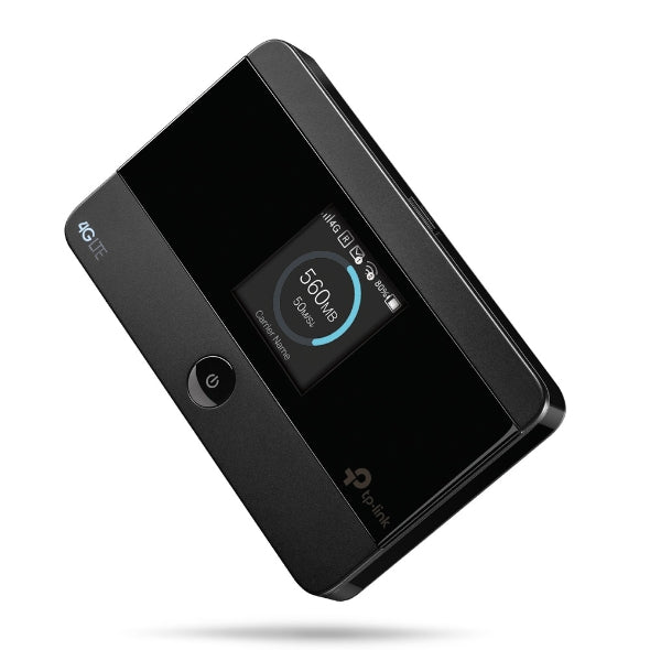 TP Link 4G LTE Mobile Wi-Fi | M7350
