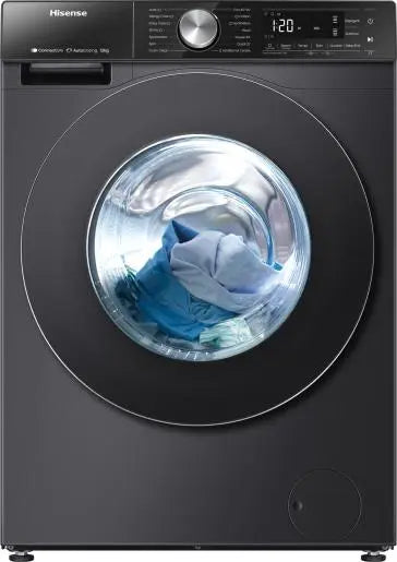 Hisense 12kg Washing Machine | WF5S1245BB