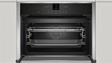 Neff N70 Combi Oven & Microwave C17MR02N0B