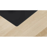 Bosch Series 4 60cm Gas Hob Black Glass PNP6B6B90